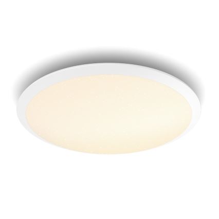 Philips 32809/31/P3 - LED Prigušiva stropna svjetiljka CANAVAL LED/18W/230V