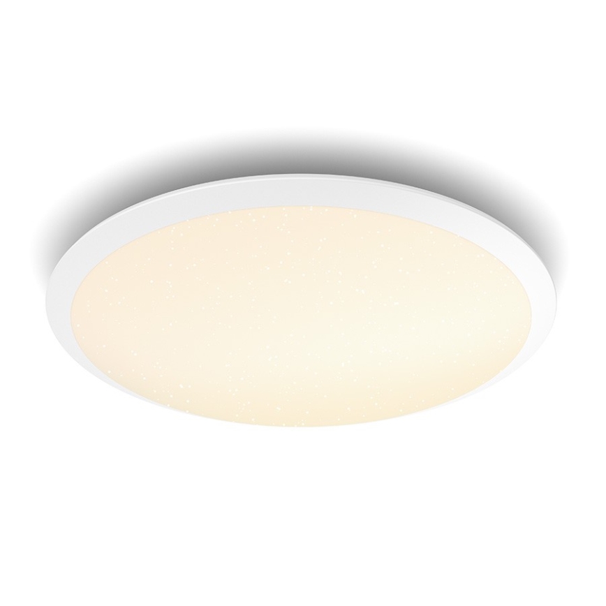 Philips 32809/31/P3 - LED Prigušiva stropna svjetiljka CANAVAL LED/18W/230V