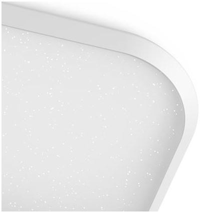 Philips 32810/31/P3 - LED stropna svjetiljka s prigušivanjem CANAVAL LED/18W/230V