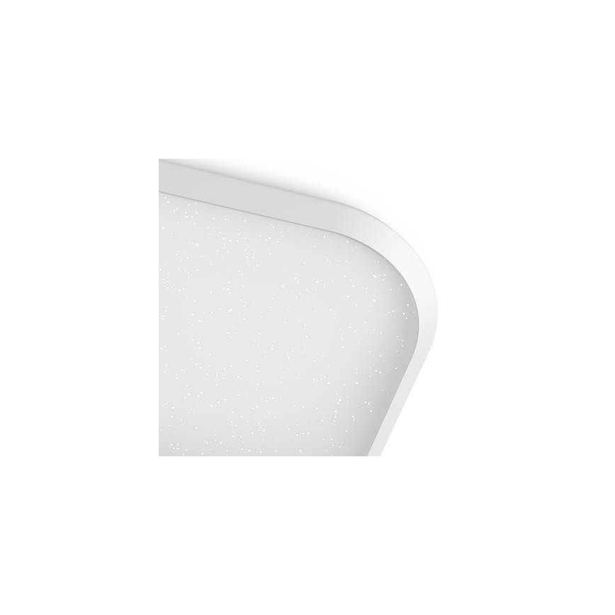 Philips 32810/31/P3 - LED stropna svjetiljka s prigušivanjem CANAVAL LED/18W/230V