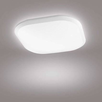 Philips 32810/31/P3 - LED stropna svjetiljka s prigušivanjem CANAVAL LED/18W/230V