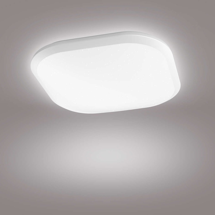 Philips 32810/31/P3 - LED stropna svjetiljka s prigušivanjem CANAVAL LED/18W/230V
