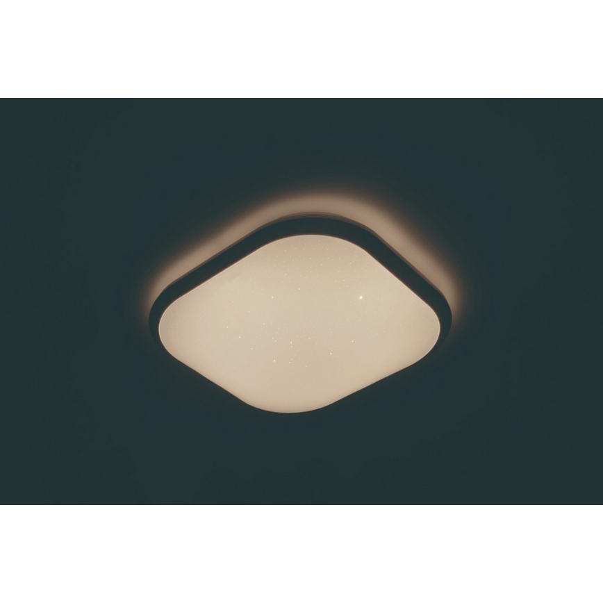 Philips 32810/31/P3 - LED stropna svjetiljka s prigušivanjem CANAVAL LED/18W/230V