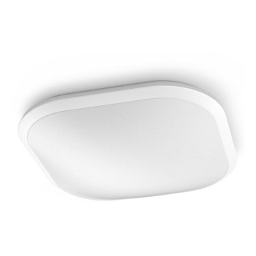 Philips 32810/31/P3 - LED stropna svjetiljka s prigušivanjem CANAVAL LED/18W/230V