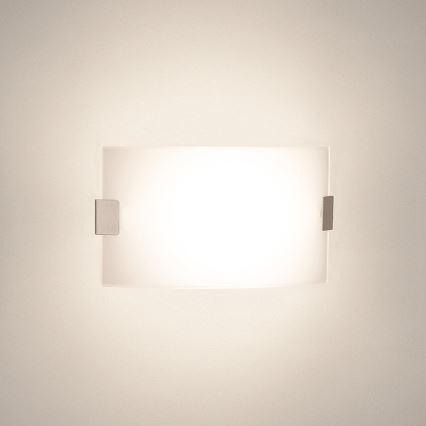 Philips - LED Zidna svjetiljka 1xLED/3W/230V