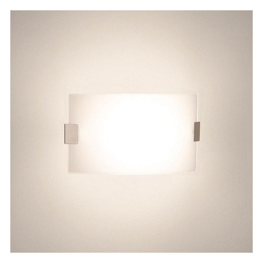 Philips - LED Zidna svjetiljka 1xLED/3W/230V