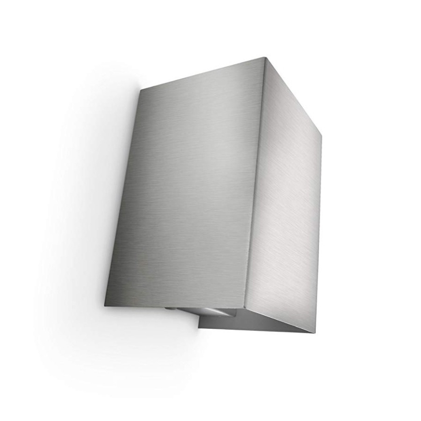 Philips 33311/17/16 - Zidna LED svjetiljka MYLIVING HOPSACK 1xLED/4W/230V