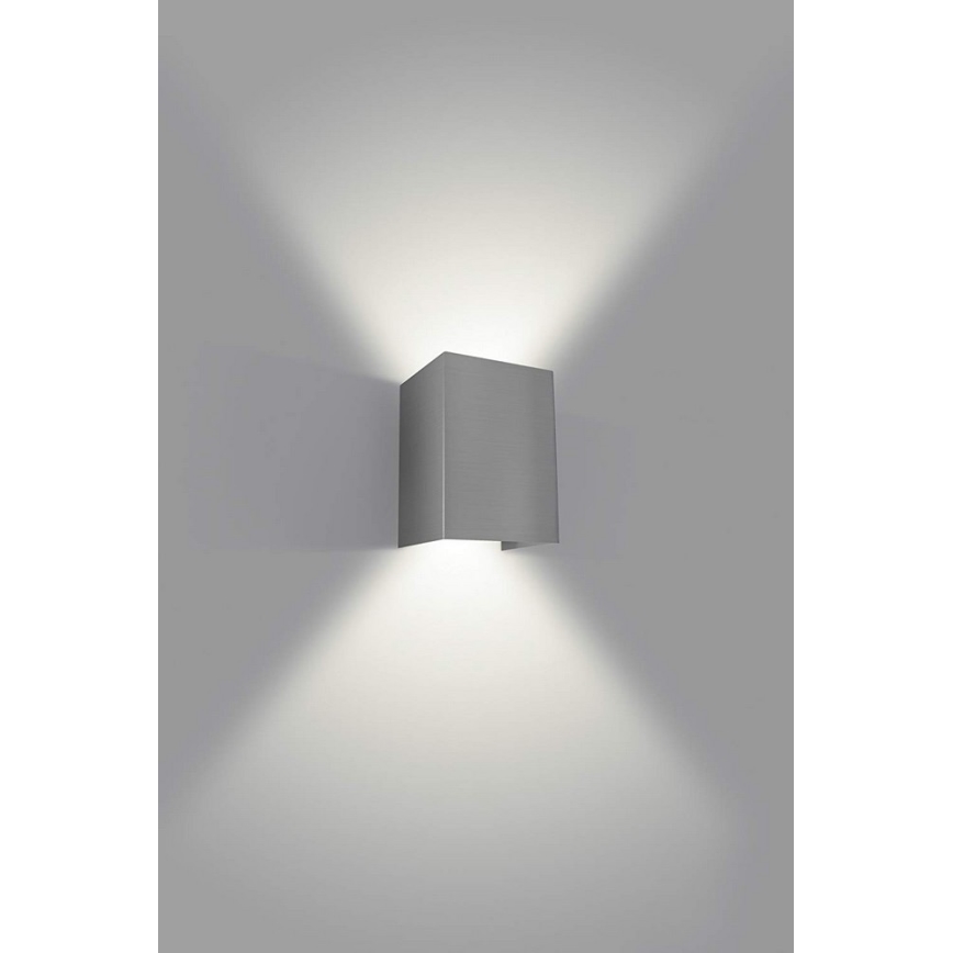 Philips 33311/17/16 - Zidna LED svjetiljka MYLIVING HOPSACK 1xLED/4W/230V