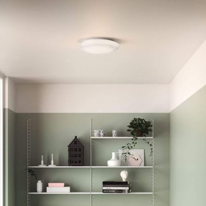 Philips - LED stropna svjetiljka LED/6W/230V 4000K