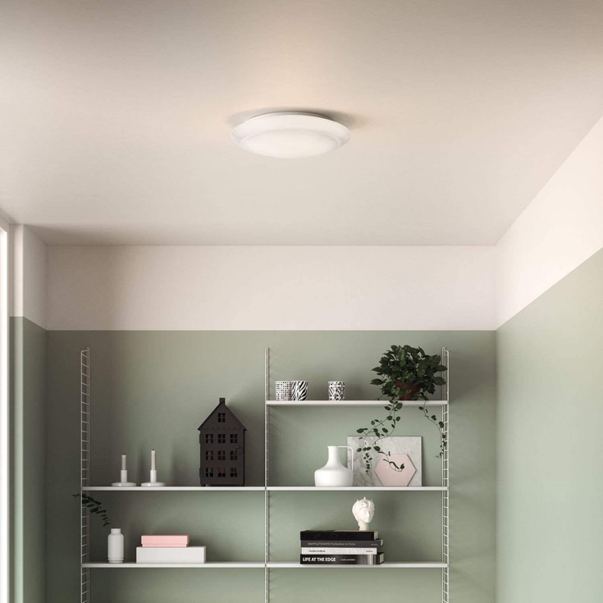 Philips - LED Stropna svjetiljka LED/16W/230V 2700K