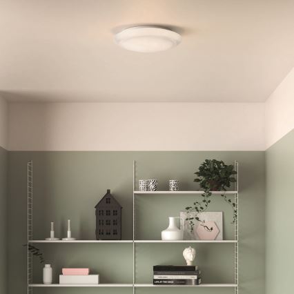 Philips - LED Stropna svjetiljka LED/22W/230V 4000K