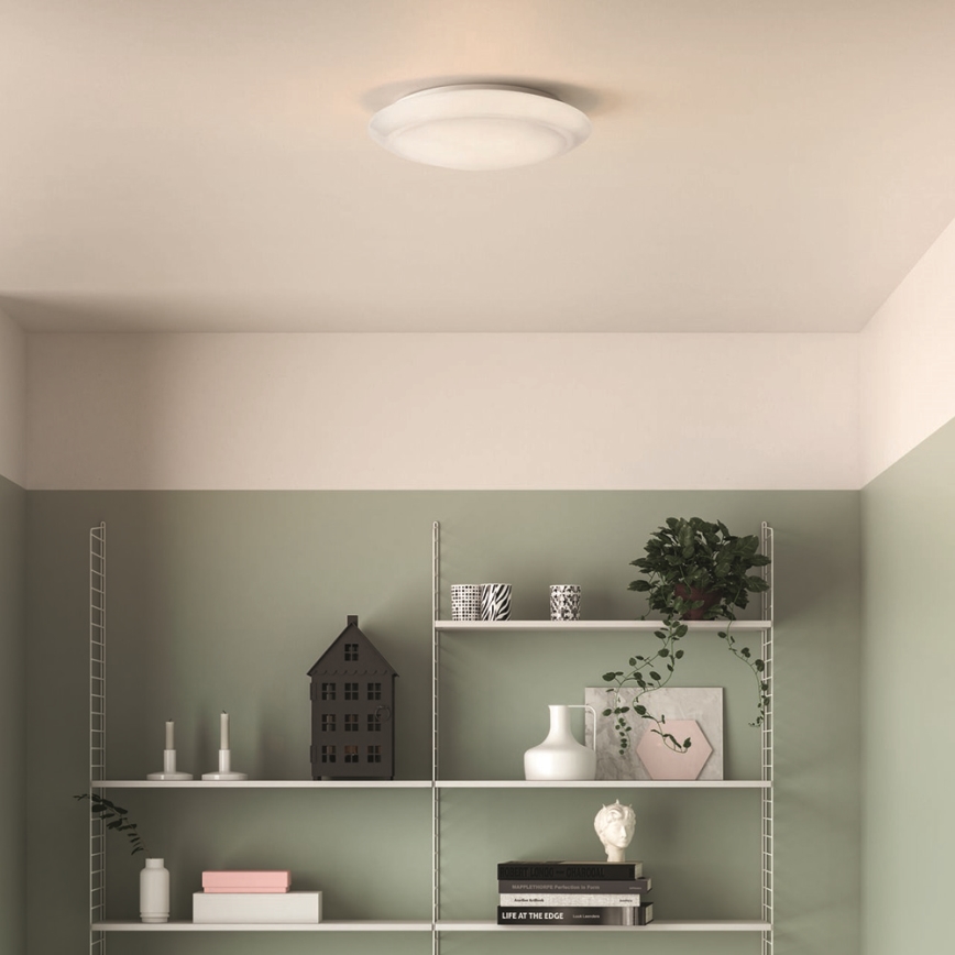 Philips - LED Stropna svjetiljka LED/22W/230V 4000K