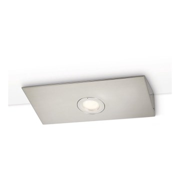 Philips 33451/17/16 - Ugradbena svjetiljka FINESSE 1xG4/20W/230V/12V