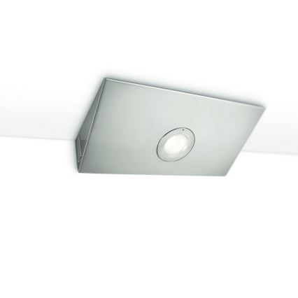 Philips 33451/17/16 - Ugradbena svjetiljka FINESSE 1xG4/20W/230V/12V