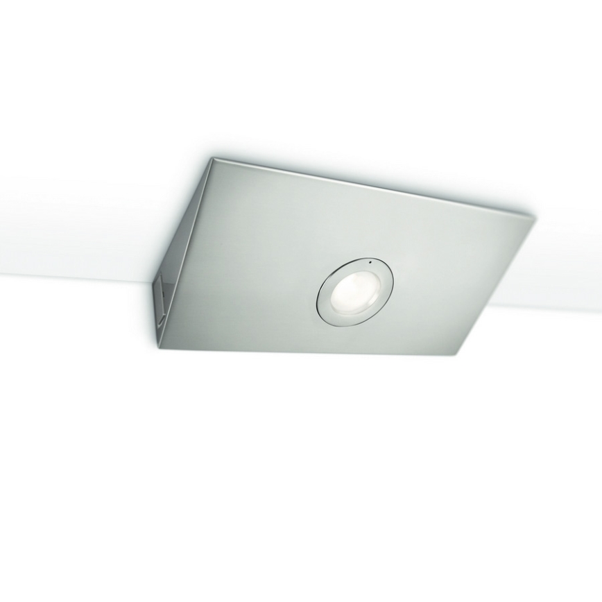 Philips 33451/17/16 - Ugradbena svjetiljka FINESSE 1xG4/20W/230V/12V