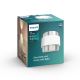 Philips - LED Zidna svjetiljka 1xLED/6W/230V