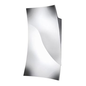 Philips 33604/11/16 - LED Zidna svjetiljka INSTYLE FEUILLE 2xLED/2,5W/230V
