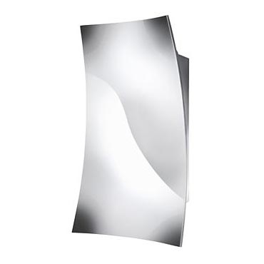 Philips 33604/11/16 - LED Zidna svjetiljka INSTYLE FEUILLE 2xLED/2,5W/230V
