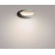Philips - LED Svjetiljka za kupaonicu 2xLED/2,5W IP44