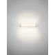 Philips - LED Zidna kupaonska svjetiljka 2xLED/2,5W IP44
