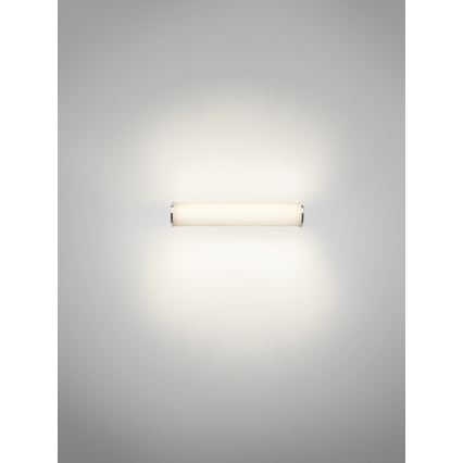 Philips - LED Zidna kupaonska svjetiljka 2xLED/2,5W IP44