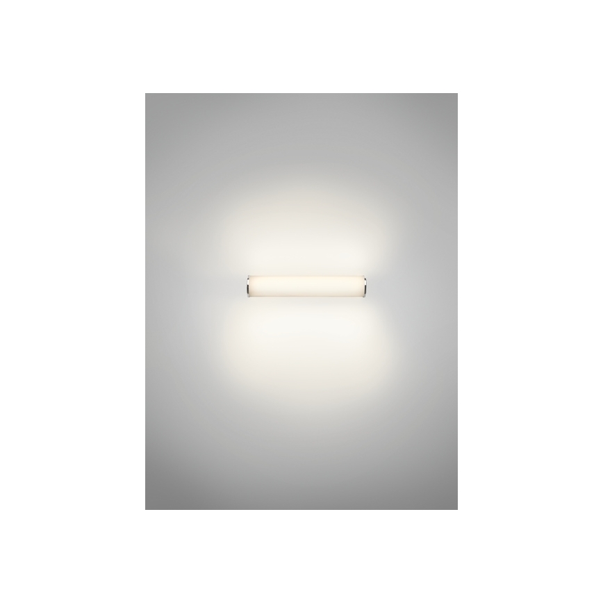 Philips - LED Zidna kupaonska svjetiljka 2xLED/2,5W IP44