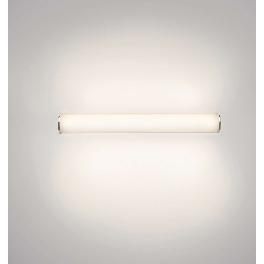 Philips - LED Zidna kupaonska svjetiljka 3xLED/2,5W