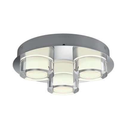 Philips - LED svjetiljka za kupaonicu 3xLED/4,5W/230V