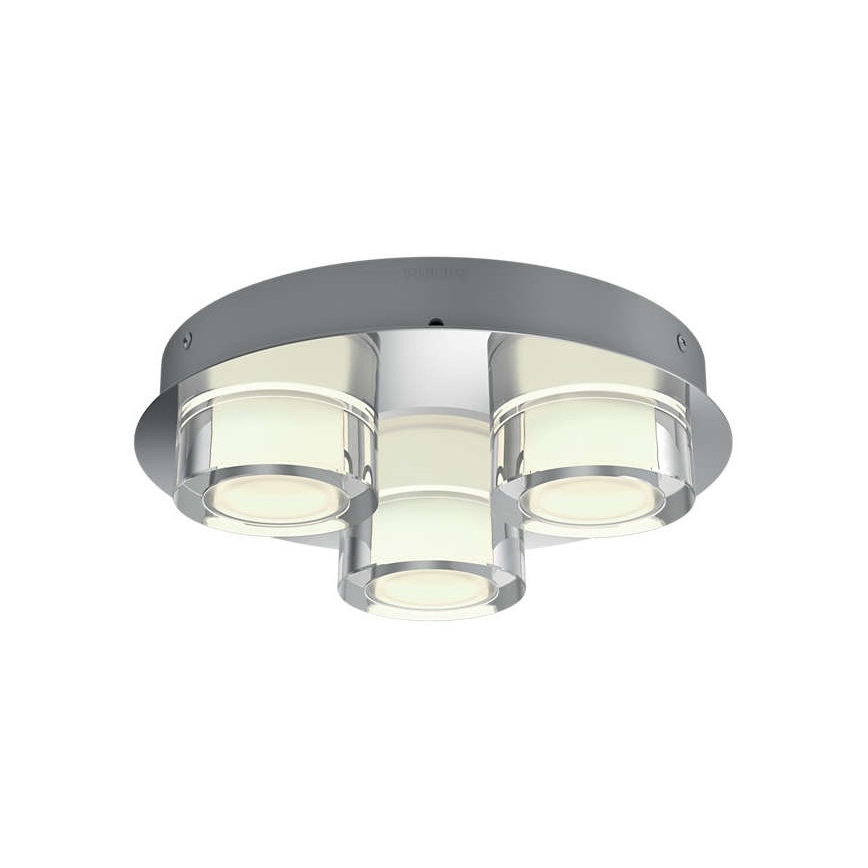 Philips - LED svjetiljka za kupaonicu 3xLED/4,5W/230V