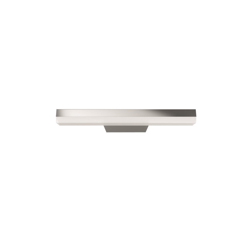 Philips 34341/11/P0 - LED Prigušiva svjetiljka za kupaonicu MYBATHROOM PLUNGE LED/9W/230V IP44