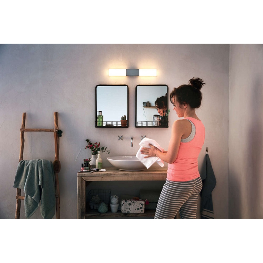 Philips - LED svjetiljka za kupaonicu LED/9W/230V IP44