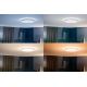 Philips - LED Prigušiva svjetiljka za kupaonicu Hue ADORE LED/40W/230V IP44
