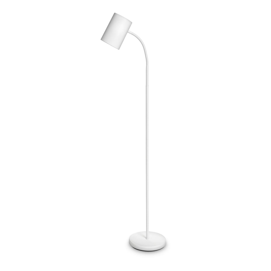 Philips 36056/31/E7 - Stojeća lampa MYLIVING HIMROO 1xE27/15W/230V