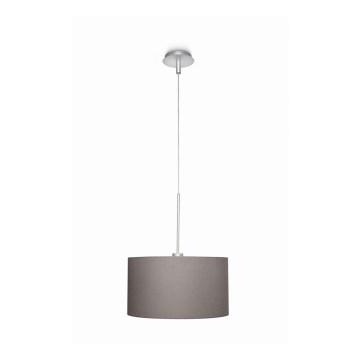 Philips 36275/93/16 - Luster na užetu ODET 1xE27/53W/230V