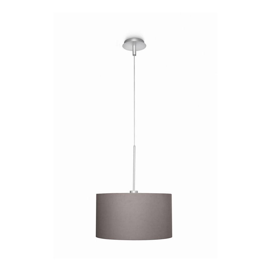 Philips 36275/93/16 - Luster na užetu ODET 1xE27/53W/230V