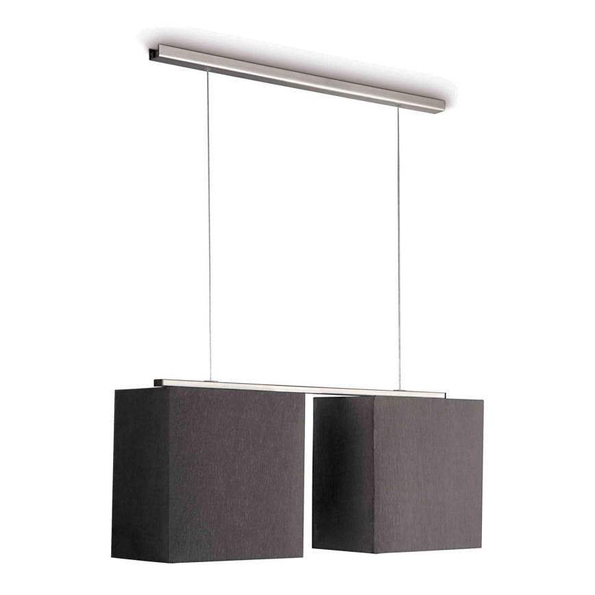 Philips 37265/17/16 - Viseće svjetlo INSTYLE 4xE27/60W