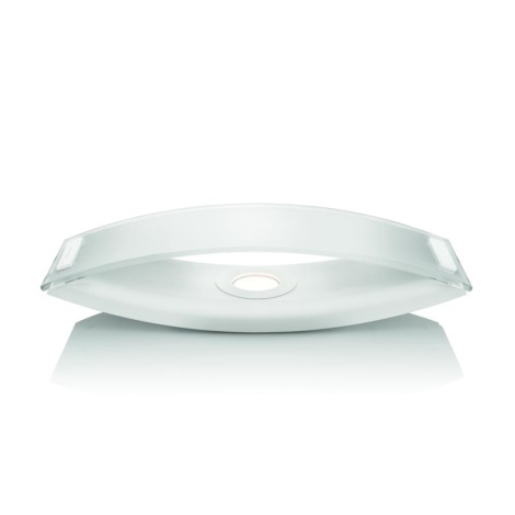 Philips 37366/31/16 - LED Stolna lampa INSTYLE 1xLED/7,5W bijela