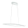 Philips 37368/31/16 - LED luster na sajli INSTYLE 3xLED/7,5W bijela