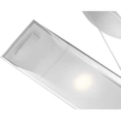 Philips 37368/48/16 - LED luster na sajli INSTYLE PONTE 3xLED/7,5W/230V