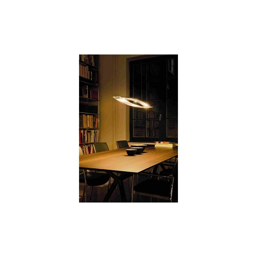 Philips 37368/48/16 - LED luster na sajli INSTYLE PONTE 3xLED/7,5W/230V