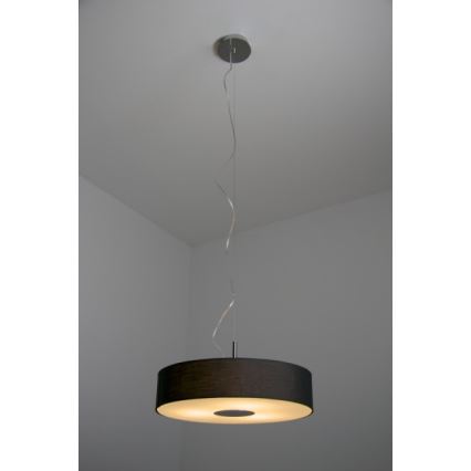 Philips 37480/30/16 - Visilica INSTYLE FLORA 3xE14/60W/230V