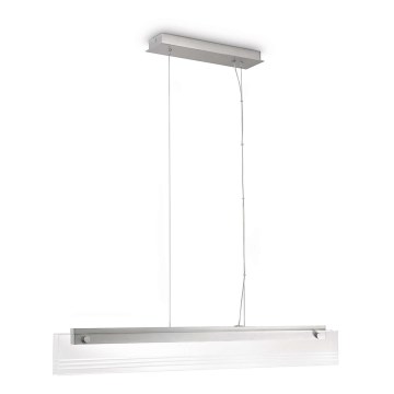 Philips 37956/48/16 - LED viseće svjetlo DUN 3xLED/6,5W/230V
