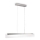 Philips 37956/48/16 - LED viseće svjetlo DUN 3xLED/6,5W/230V