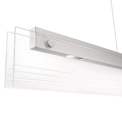 Philips 37956/48/16 - LED viseće svjetlo DUN 3xLED/6,5W/230V