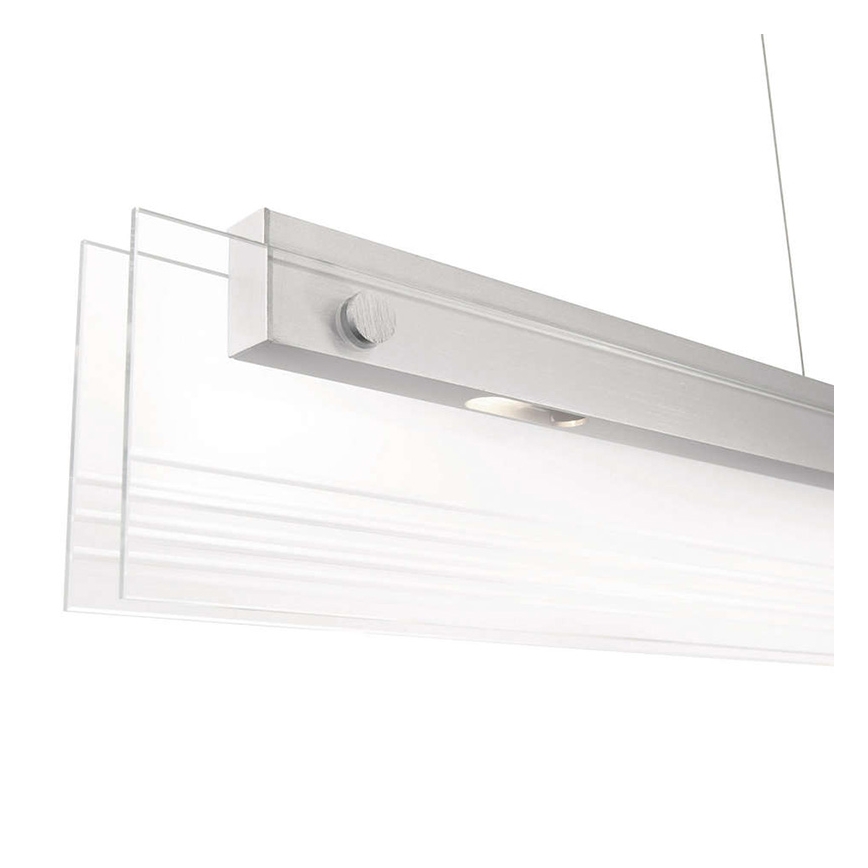Philips 37956/48/16 - LED viseće svjetlo DUN 3xLED/6,5W/230V