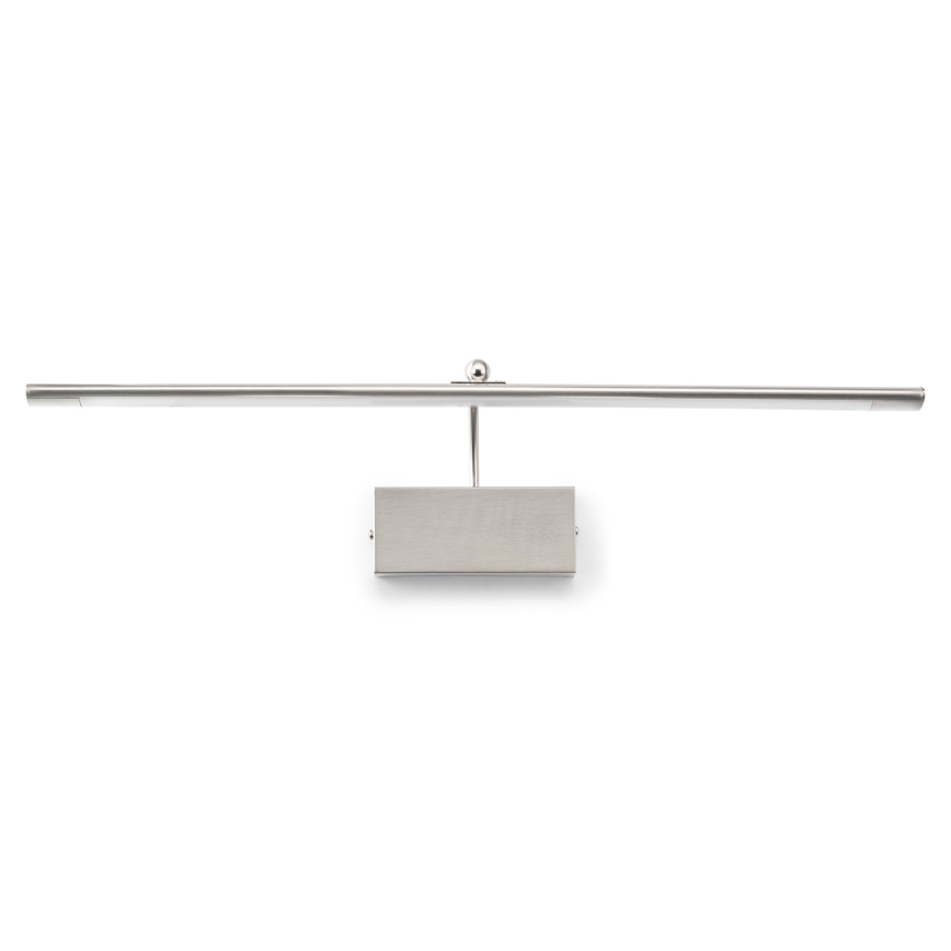 Philips 38829/17/P1 - LED Zidna svjetiljka MYLIVING MAHOGANY LED/9,5W/230V