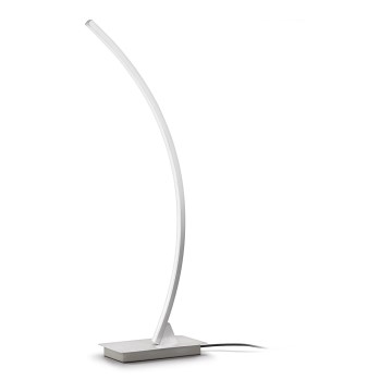 Philips 38921/17/P1 - LED stolna lampa MYLIVING HEXAGON LED/9,5W/230V