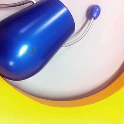 Philips 40092/34/16 - Dječja stropna svjetiljka LUNARDO 1xE27/12W230V II. kvaliteta