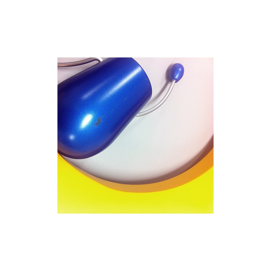 Philips 40092/34/16 - Dječja stropna svjetiljka LUNARDO 1xE27/12W230V II. kvaliteta