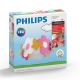 Philips - Dječji luster 1xE27/13W/230V
